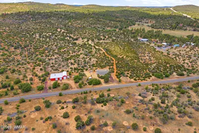 926 Timberland Road, Show Low, AZ 85901 - Photo 8