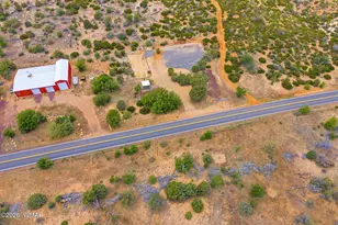 926 Timberland Rd, Show Low, AZ 85901 - Photo 1
