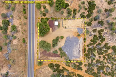 926 Timberland Road, Show Low, AZ 85901 - Photo 6