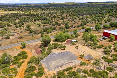 926 Timberland Road, Show Low, AZ 85901 - Photo 16