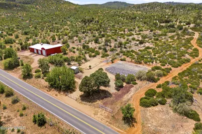 926 Timberland Road, Show Low, AZ 85901 - Photo 18
