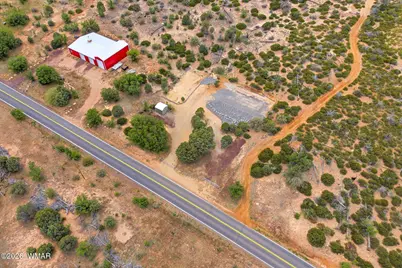 926 Timberland Road, Show Low, AZ 85901 - Photo 10