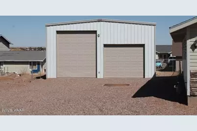 118 W Verde Drive, Taylor, AZ 85939 - Photo 2