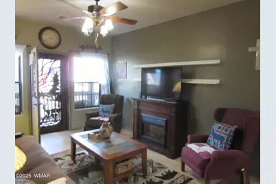 2361 Quarter Horse Trail, Overgaard, AZ 85933 - Photo 6