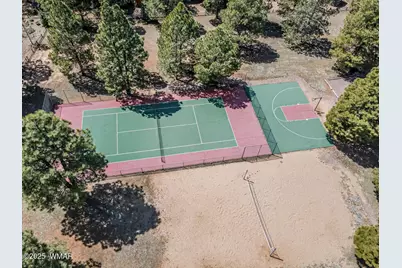 2361 Quarter Horse Trail, Overgaard, AZ 85933 - Photo 22