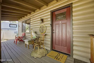1000 S 11th Avenue, Show Low, AZ 85901 - Photo 2