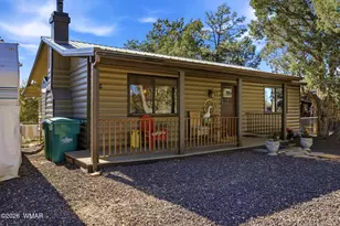 1000 S 11th Ave, Show Low, AZ 85901 - Photo 1