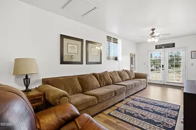 3418 Aztec Drive, Overgaard, AZ 85933 - Photo 24