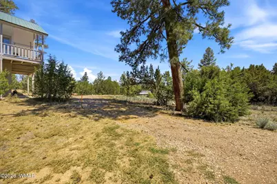 3418 Aztec Drive, Overgaard, AZ 85933 - Photo 4
