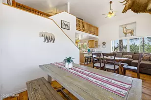 3418 Aztec Dr, Overgaard, AZ 85933 - Photo 10
