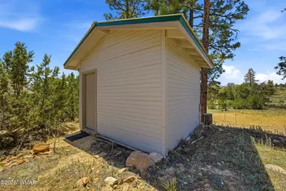 3418 Aztec Drive, Overgaard, AZ 85933 - Photo 34