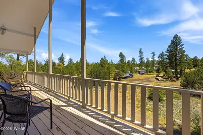 3418 Aztec Drive, Overgaard, AZ 85933 - Photo 6