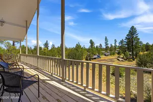 3418 Aztec Dr, Overgaard, AZ 85933 - Photo 6