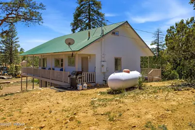 3418 Aztec Drive, Overgaard, AZ 85933 - Photo 32