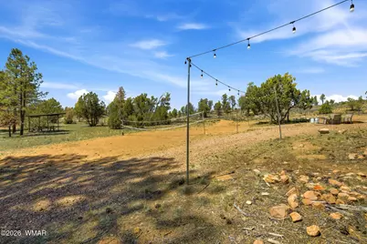3418 Aztec Drive, Overgaard, AZ 85933 - Photo 36