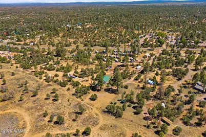 3418 Aztec Drive, Overgaard, AZ 85933 - Photo 38