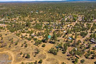 3418 Aztec Dr, Overgaard, AZ 85933 - Photo 38