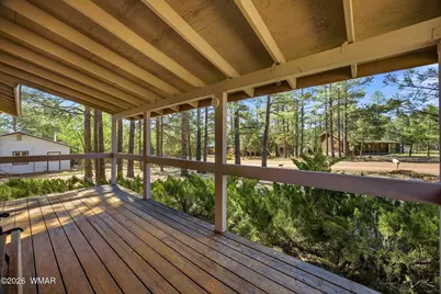 1924 Little Doe Trail, Overgaard, AZ 85933 - Photo 6