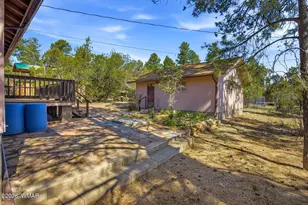 1924 Little Doe Trail, Overgaard, AZ 85933 - Photo 22