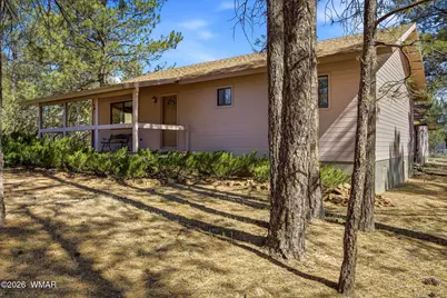 1924 Little Doe Trail, Overgaard, AZ 85933 - Photo 4
