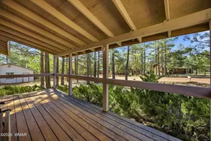1924 Little Doe Trail, Overgaard, AZ 85933 - Photo 4