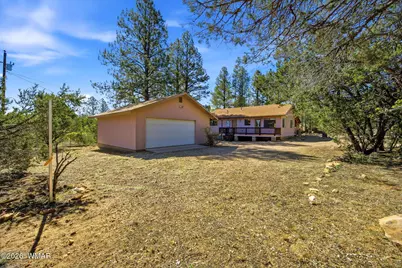 1924 Little Doe Trail, Overgaard, AZ 85933 - Photo 28