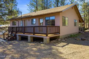 1924 Little Doe Trail, Overgaard, AZ 85933 - Photo 22