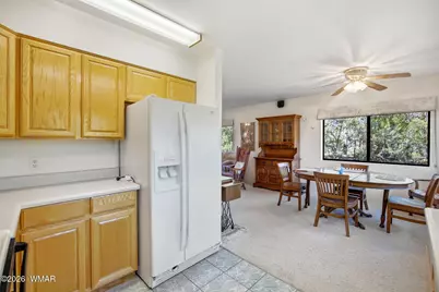 1924 Little Doe Trail, Overgaard, AZ 85933 - Photo 12