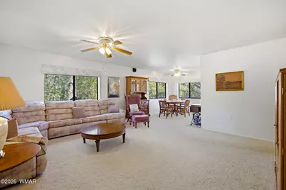 1924 Little Doe Trail, Overgaard, AZ 85933 - Photo 8