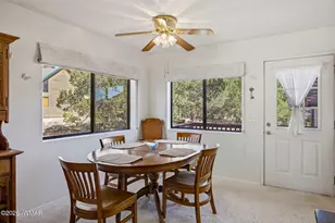 1924 Little Doe Trail, Overgaard, AZ 85933 - Photo 8