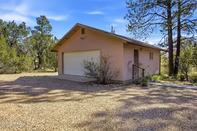 1924 Little Doe Trail, Overgaard, AZ 85933 - Photo 26