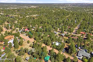 1924 Little Doe Trail, Overgaard, AZ 85933 - Photo 26