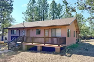 1924 Little Doe Trail, Overgaard, AZ 85933 - Photo 20