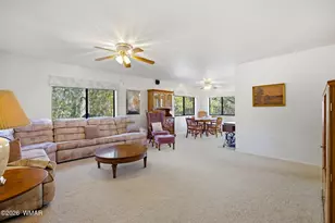 1924 Little Doe Trail, Overgaard, AZ 85933 - Photo 6