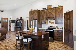 527 N Skylane Rd, Pinetop, AZ 85935 - Photo 14