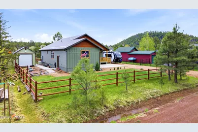 527 N Skylane Road, Pinetop, AZ 85935 - Photo 2