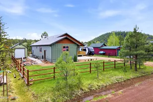 527 N Skylane Rd, Pinetop, AZ 85935 - Photo 2