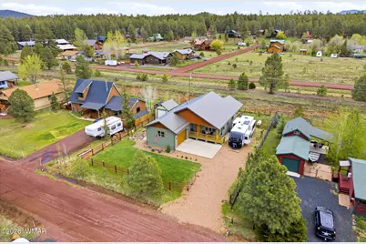 527 N Skylane Road, Pinetop, AZ 85935 - Photo 28