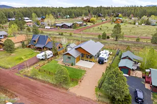 527 N Skylane Rd, Pinetop, AZ 85935 - Photo 28