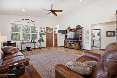527 N Skylane Road, Pinetop, AZ 85935 - Photo 10