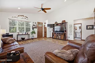 527 N Skylane Rd, Pinetop, AZ 85935 - Photo 10