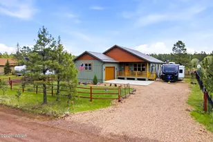 527 N Skylane Rd, Pinetop, AZ 85935 - Photo 1