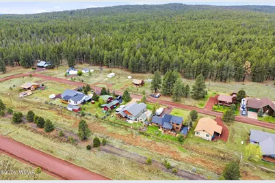 527 N Skylane Road, Pinetop, AZ 85935 - Photo 32