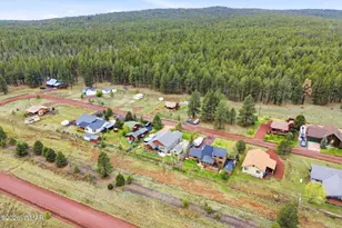 527 N Skylane Rd, Pinetop, AZ 85935 - Photo 32