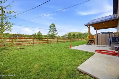 527 N Skylane Road, Pinetop, AZ 85935 - Photo 24