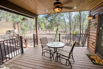 4801 W Stage Coach Trail, Show Low, AZ 85901 - Photo 18