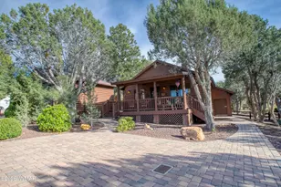 4801 W Stage Coach Trail, Show Low, AZ 85901 - Photo 20
