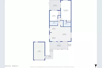 4801 W Stage Coach Trail, Show Low, AZ 85901 - Photo 28