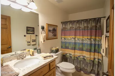 4801 W Stage Coach Trail, Show Low, AZ 85901 - Photo 12