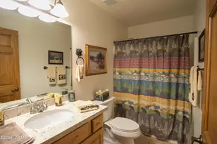4801 W Stage Coach Trail, Show Low, AZ 85901 - Photo 12